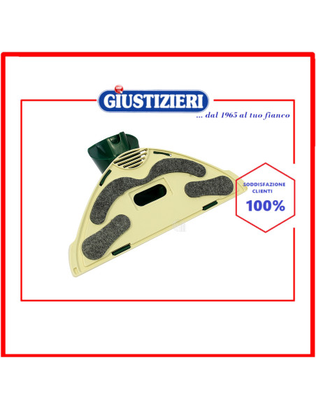 spazzola vk130 vk131 mondo aspirapolvere vorwerk-folletto