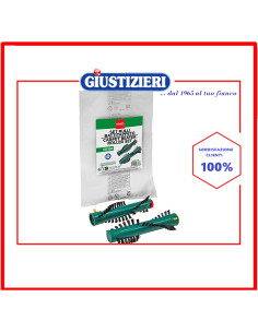 set rulli battitappeto eb360 mondo aspirapolvere vorwerk-folletto
