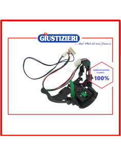 cablaggio vk140 mondo aspirapolvere vorwerk-folletto