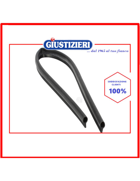 guarnizione porta lavastoviglie whirlpool