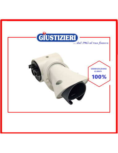 snodo hd50 mondo aspirapolvere vorwerk-folletto