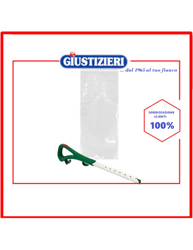 manico bastone vk135 vk136 mondo aspirapolvere vorwerk-folletto