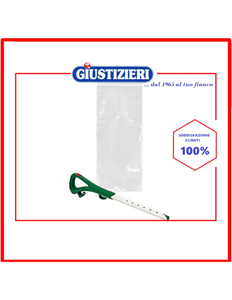 manico bastone vk135 vk136 mondo aspirapolvere vorwerk-folletto