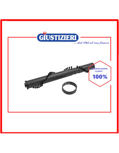 set rulli battitappeto et30 et31 mondo aspirapolvere vorwerk-folletto 2