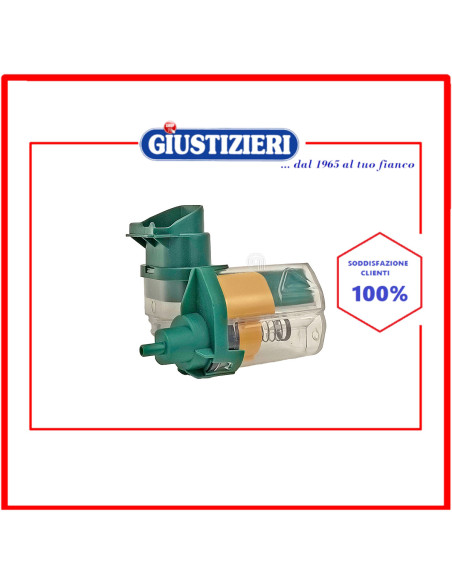 indicatore sacco pieno vk140 vk150 mondo aspirapolvere vorwerk