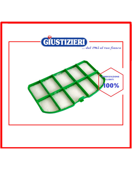filtro griglia vk200 mondo aspirapolvere vorwerk-folletto