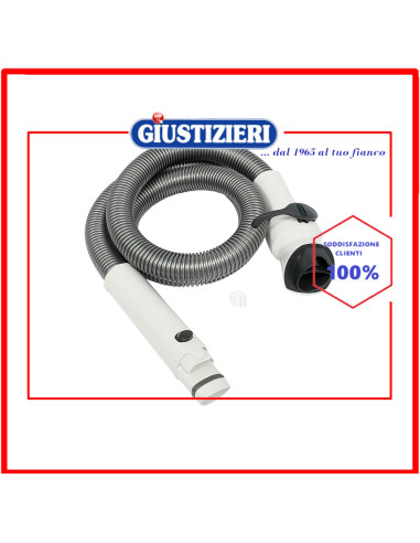 set tubo flessibile vk140 vk150 mondo aspirapolvere vorwerk-folletto
