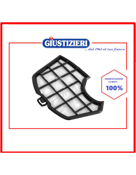 filtro griglia vk140 vk150 mondo aspirapolvere vorwerk-folletto