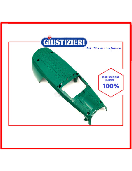 scocca posteriore vk130 vk131 mondo aspirapolvere vorwerk-folletto