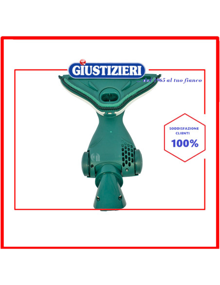 spazzola hd40 mondo aspirapolvere vorwerk-folletto