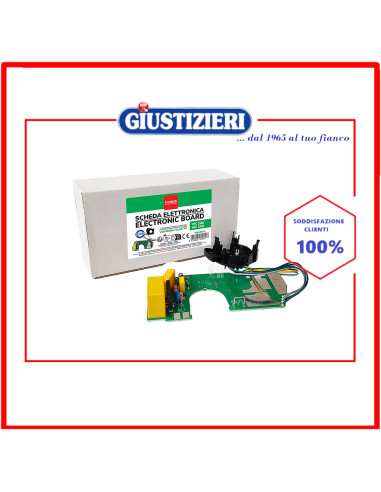 scheda elettronica vk140 vk150 mondo aspirapolvere vorwerk-folletto