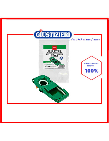 bocchettone vk120 mondo aspirapolvere vorwerk-folletto