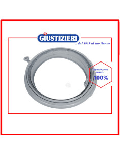 guarnizione oblò lavatrice ardo merloni 2