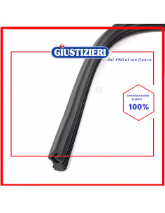 guarnizione porta lavastoviglie electrolux 2