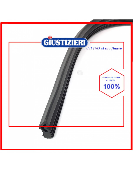 guarnizione porta lavastoviglie electrolux