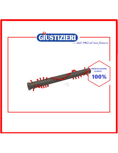 rullo spazzola dc24 mondo aspirapolvere dyson