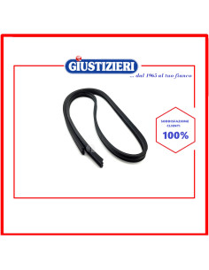 guarnizione porta lavastoviglie beko