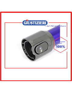 tubo telescopico aspirapolvere dyson 2