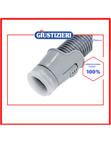 tubo flessibile completo aspirapolvere electrolux