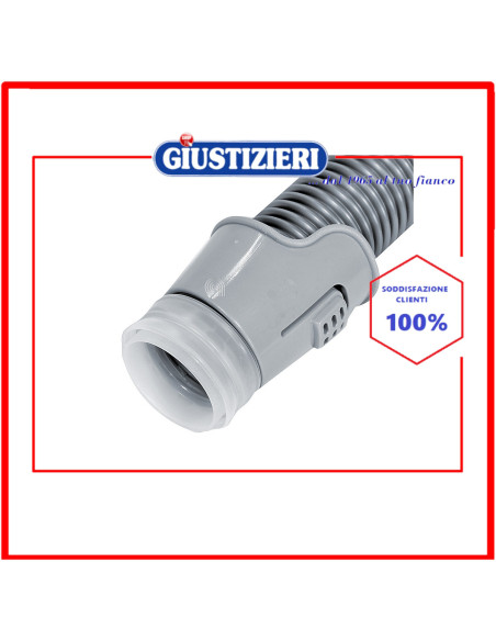 tubo flessibile completo aspirapolvere electrolux