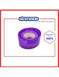 filtro post-motore v8 mondo aspirapolvere dyson