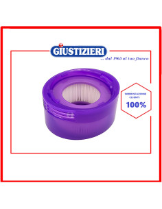 filtro post-motore v8 mondo aspirapolvere dyson 2