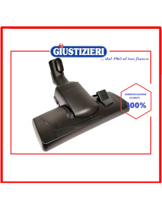 spazzola combinata allteq compatibile con aspirapolvere compatibile con miele