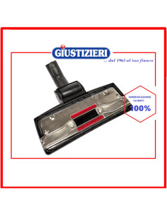 spazzola combinata allteq compatibile con aspirapolvere compatibile con miele 2