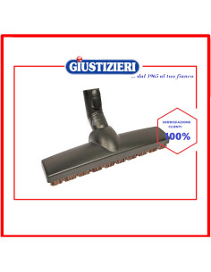 spazzola parquet sbb300-3 compatibile con aspirapolvere compatibile con miele