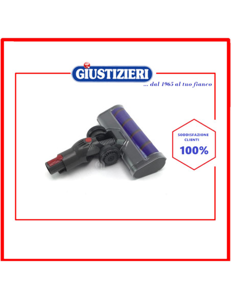 spazzola cleaner head aspirapolvere dyson