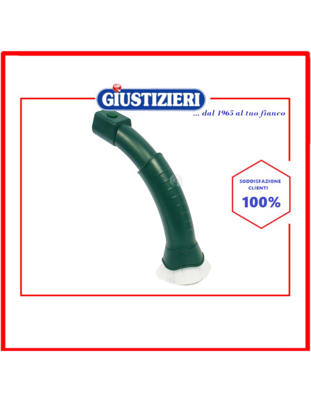 bocchetta con setole mondo aspirapolvere vorwerk-folletto