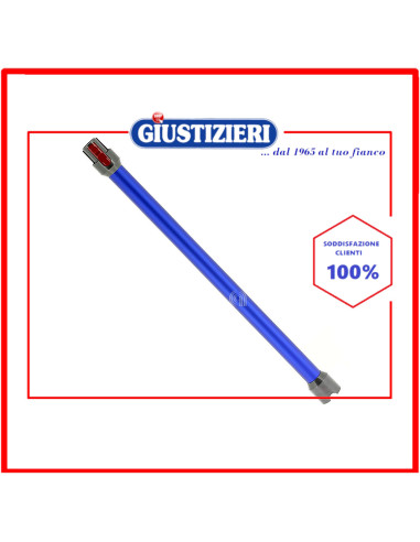 tubo telescopico originale aspirapolvere dyson