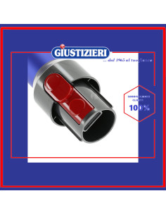 tubo telescopico originale aspirapolvere dyson 2