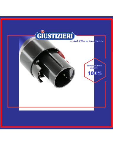 tubo telescopico originale aspirapolvere dyson