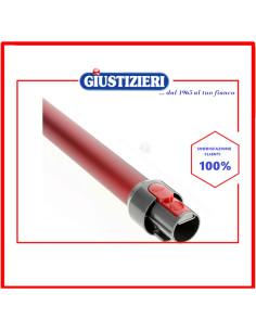 tubo telescopico originale aspirapolvere dyson 2