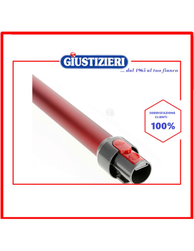 tubo telescopico originale aspirapolvere dyson