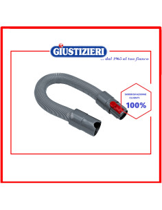 tubo flessibile v7 v8 v10 v11 v12 v15 mondo aspirapolvere dyson