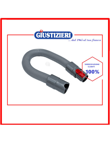 tubo flessibile v7 v8 v10 v11 v12 v15 mondo aspirapolvere dyson