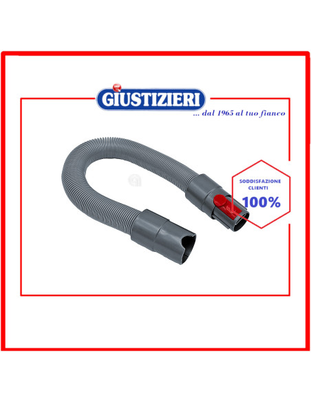 tubo flessibile v7 v8 v10 v11 v12 v15 mondo aspirapolvere dyson