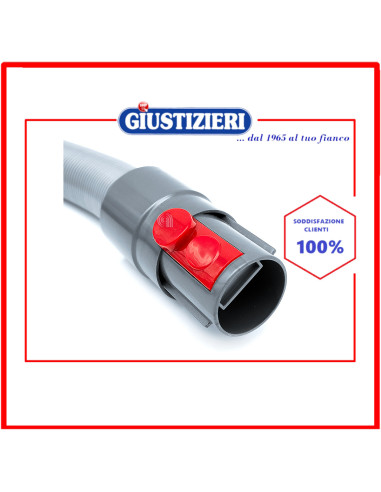 tubo flessibile v7 v8 v10 v11 v12 v15 mondo aspirapolvere dyson