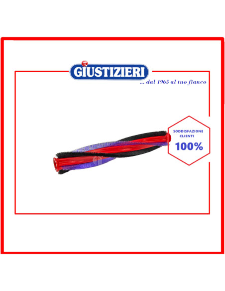 rullo spazzola v6 dc59 dc62 mondo aspirapolvere dyson