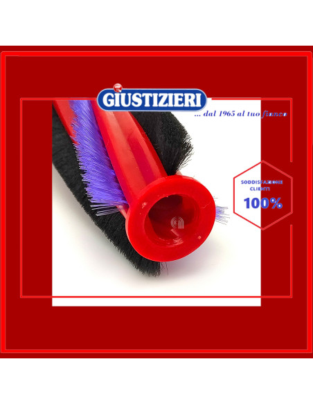 rullo spazzola v6 dc59 dc62 mondo aspirapolvere dyson