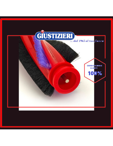 rullo spazzola v6 dc59 dc62 mondo aspirapolvere dyson
