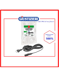 cavo alimentazione 7m vk200 mondo aspirapolvere vorwerk-folletto