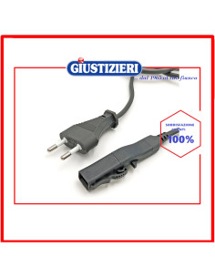 cavo alimentazione 7m vk200 mondo aspirapolvere vorwerk-folletto 2