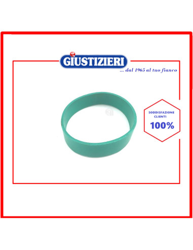 guarnizione unità filtro vk117 aspirapolvere vorwerk