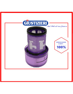filtro v12 mondo aspirapolvere dyson