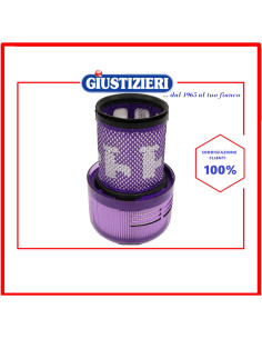 filtro v12 mondo aspirapolvere dyson 2