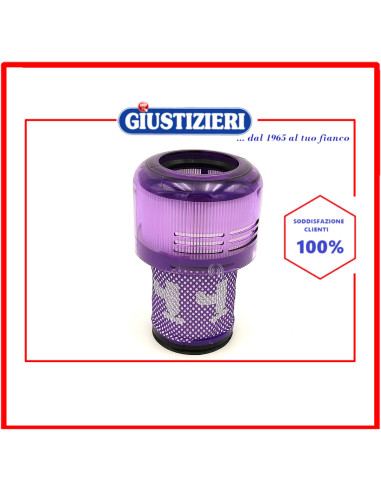 filtro v12 mondo aspirapolvere dyson