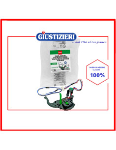 cablaggio vk150 mondo aspirapolvere vorwerk-folletto